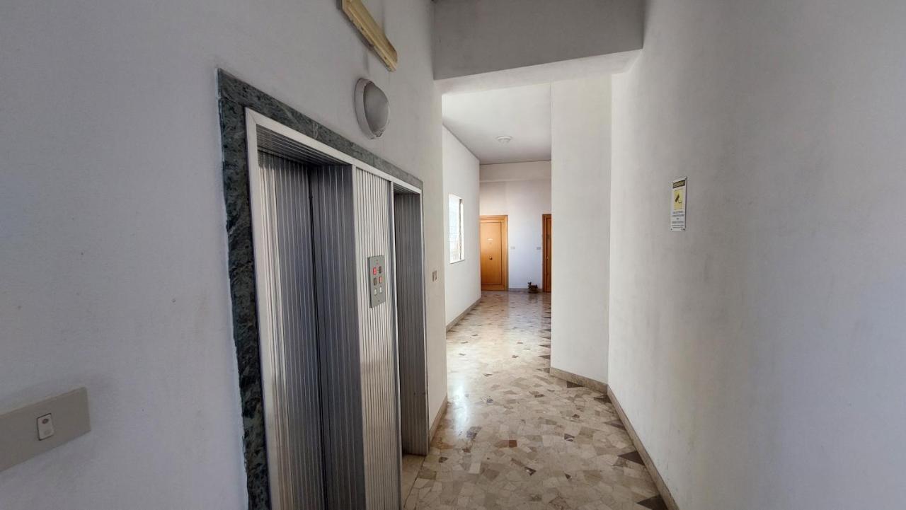 Settimocielo Apartamento Palermo Exterior foto