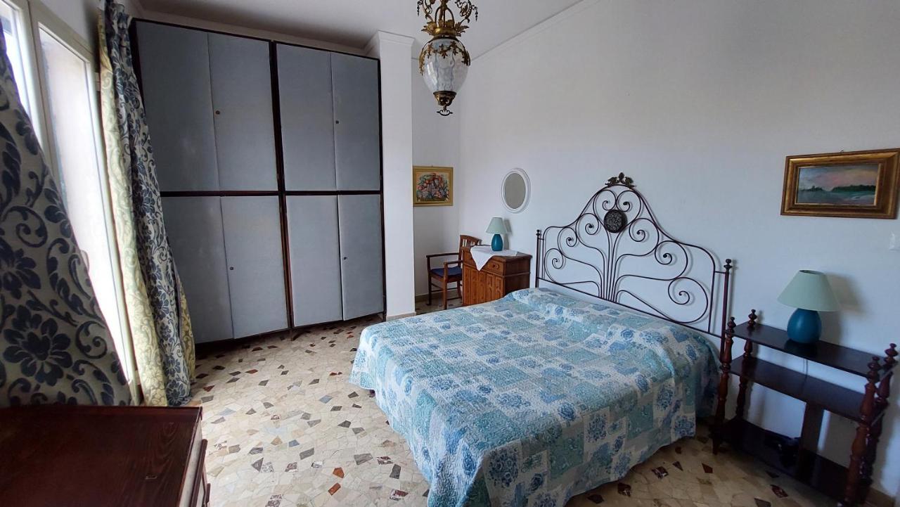 Settimocielo Apartamento Palermo Exterior foto
